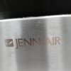 Jenn Air Rang JES8850BCS logo
