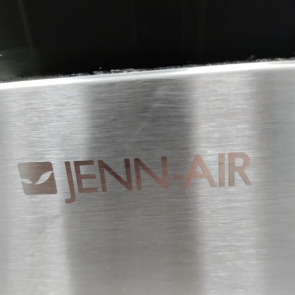 Used Jenn-Air Rang JES8850BCS For Sale