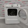 Kenmore Dryer 970 C87192 10 open