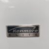 Kenmore Electric Stove 970 698180 logo