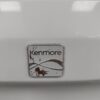 Kenmore Electric Stove 970C633420 logo