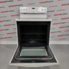 Kenmore Electric Stove 970C633420 open