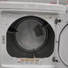 LG Washer And Dryer Set DLE7100W And WTV300CW in