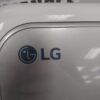 LG Washer And Dryer Set DLE7100W And WTV300CW logo