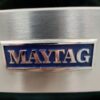 Maytag Electric Stove YMER8800FZ0 logo