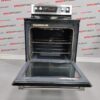 Maytag Electric Stove YMER8800FZ0 open