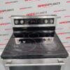 Maytag Electric Stove YMER8800FZ0 top