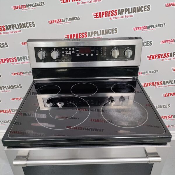 Used Maytag Electric Range YMER8800FZ For Sale