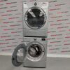 Maytag Washer And Dryer Set YMEDE250XL0 And MHWE250XL00 lo