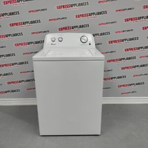 Used Amana Washer NTW4516FW3 For Sale