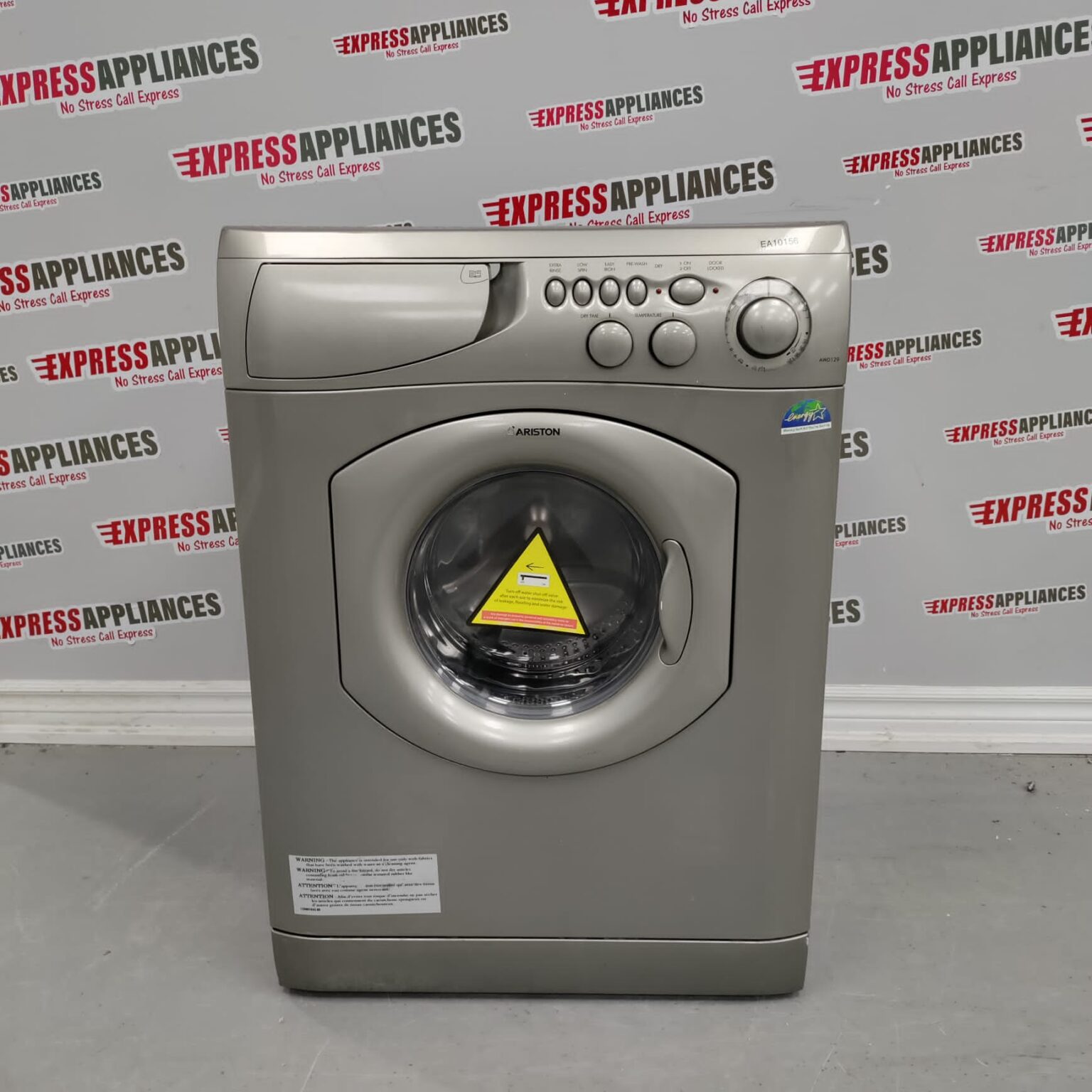 Used Whirlpool Dryer YWED97HEXW0 For Sale ️ Express Appliances Used Ariston Washer Dryer Combo