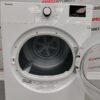 Used Blomberg Electric Dryer DV17600W in