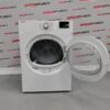 Used Blomberg Electric Dryer DV17600W open