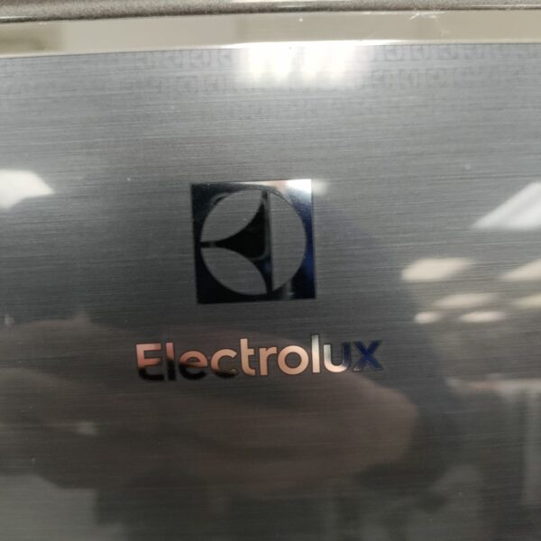 Used Electrolux Washer And Dryer Set For Sale
