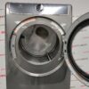 Used Electrolux Washer And Dryer Set EFLSS17STT0 And EFMC617STT0 top