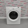 Used Frigidaire Dryer CAQE7001LW1