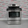 Used Frigidaire Electric Stove CFEF3048LSM