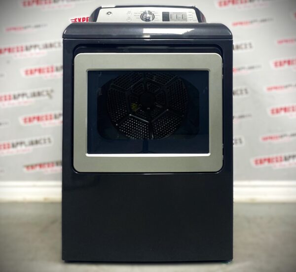 Used GE Electric 27” Dryer GTD65EBMK0DG For Sale