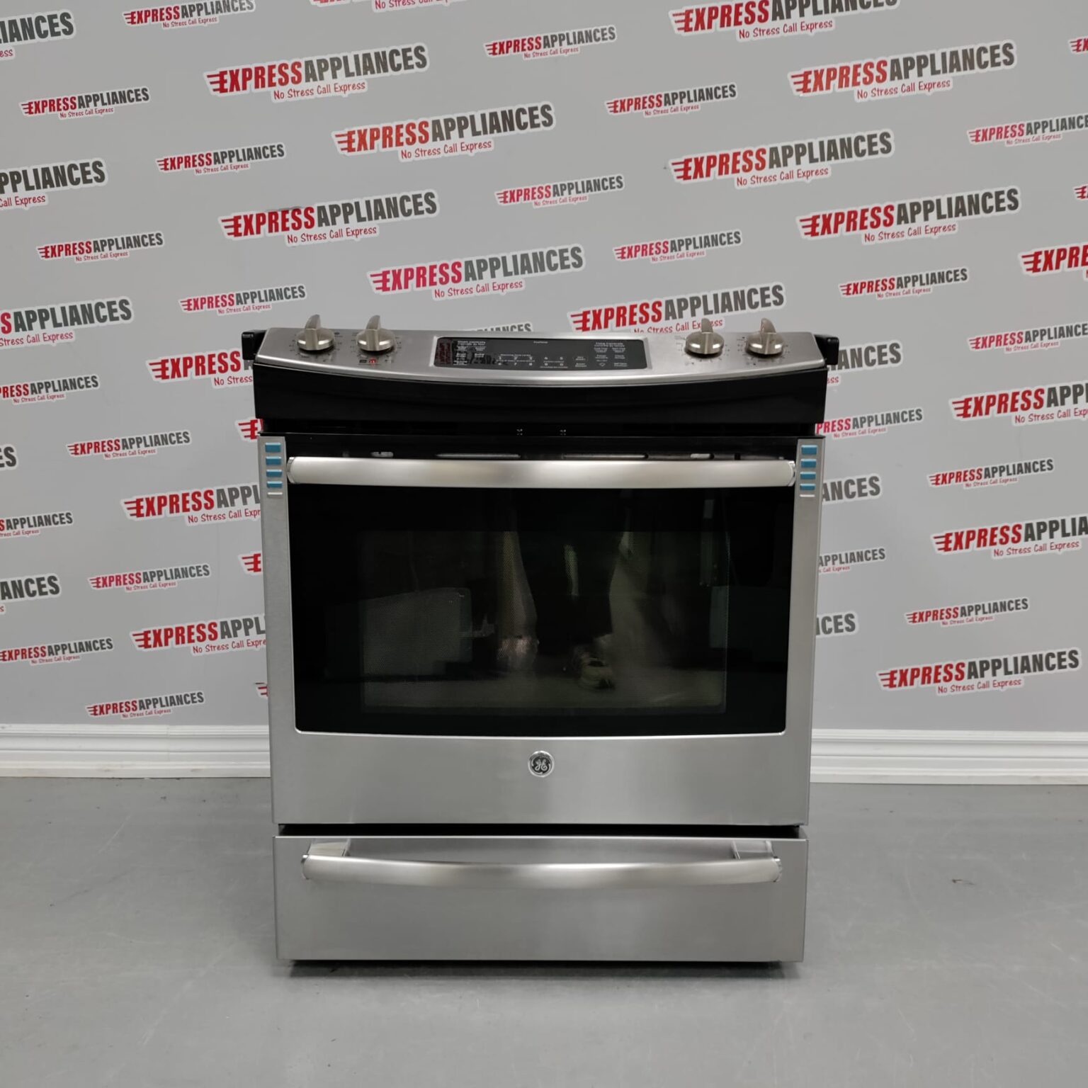 Used KitchenAid Double Oven For Sale For Sale ️ Express Appliances