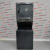 Used GE stackable Washer And Dryer GUD37ESMMDG