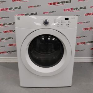 Used Kenmore Dryer 970L88022A0 For Sale