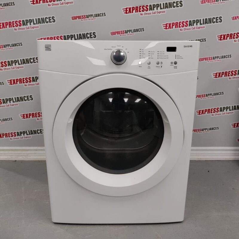 Used Dryers for Sale Large Warehouse ️ Express Appliances