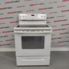 Used Kenmore Electric Stove 970C633420