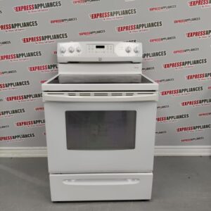 Used Kenmore Electric Stove 970C633420 For Sale