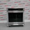 Used KitchenAid Electric Oven KEBK101BSS00