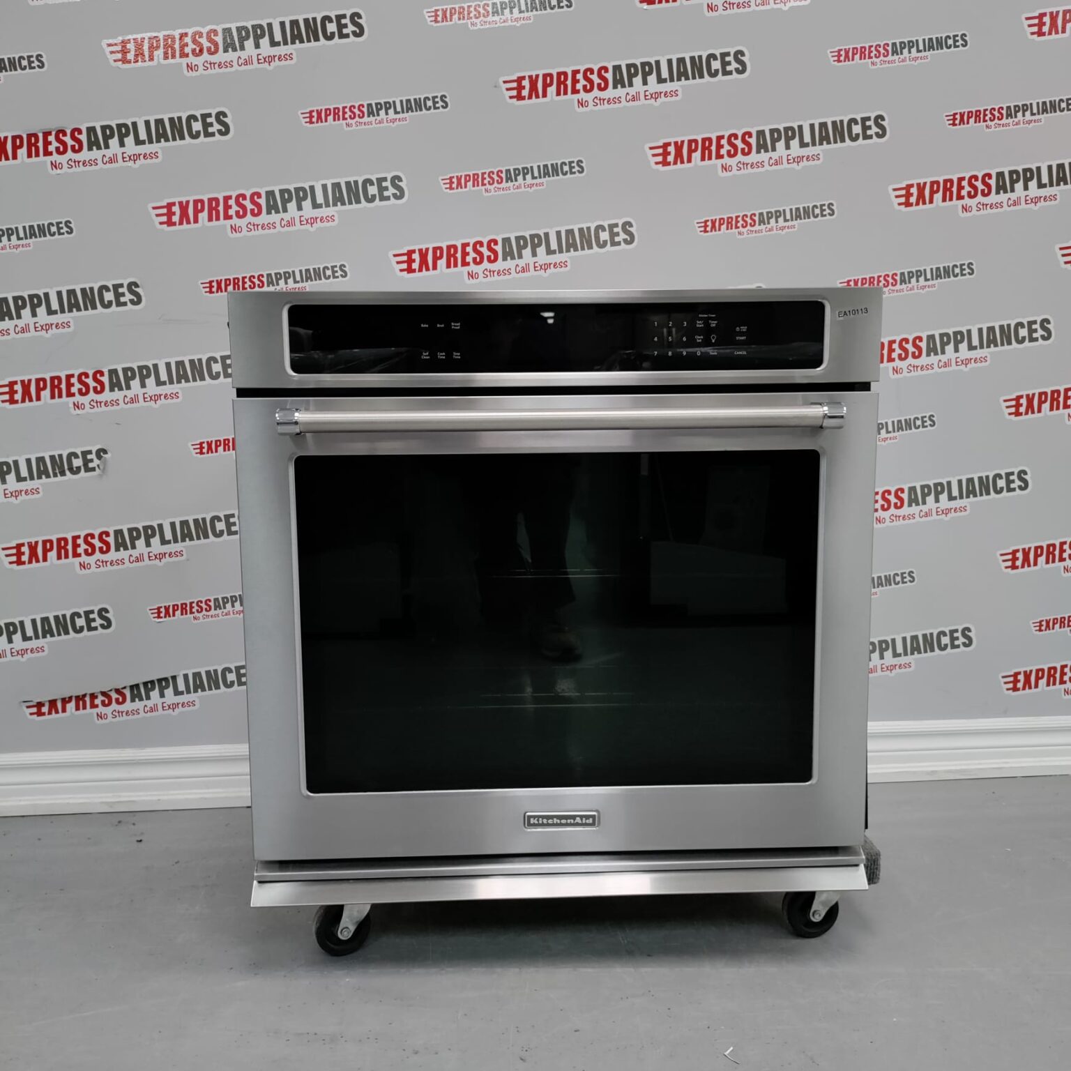 Used Ovens for Sale Large Warehouse ️ Express Appliances