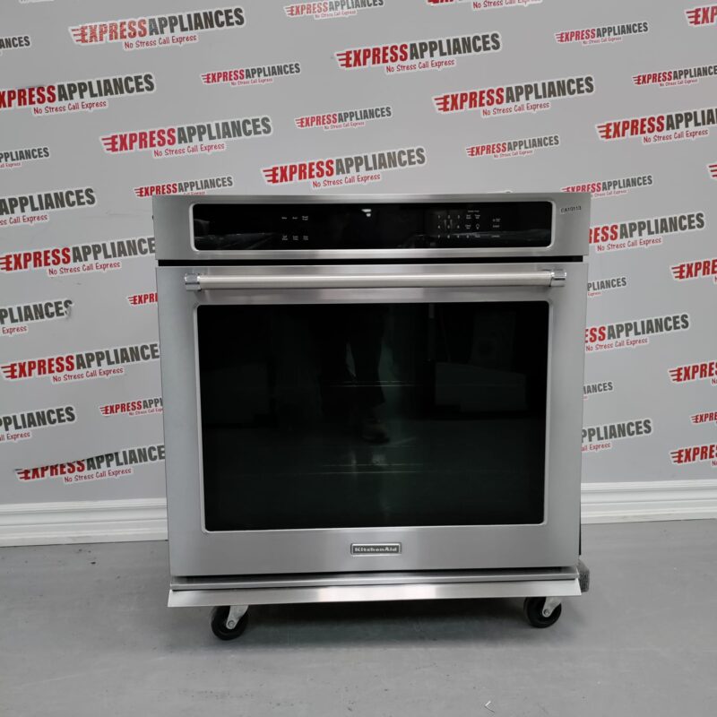 Used Ovens for Sale Large Warehouse ️ Express Appliances