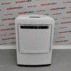 Used LG Electric Dryer DLE1101W