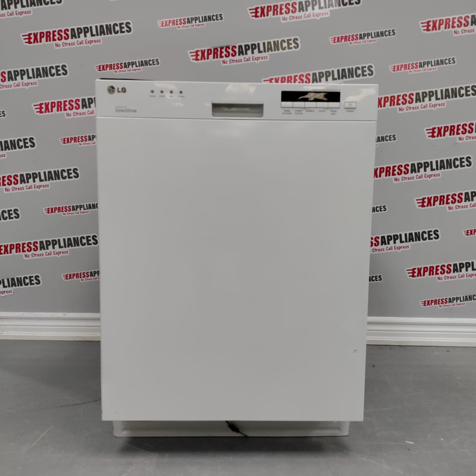 Used Dishwashers for Sale Large Warehouse ️ Express Appliances