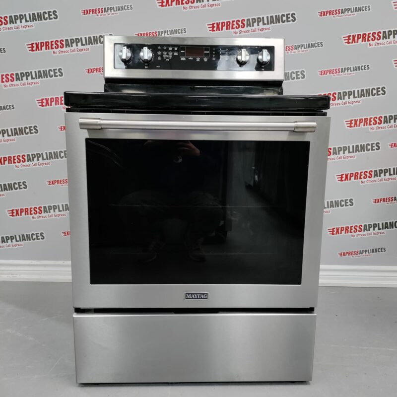 Used Stoves for Sale Large Warehouse ️ Express Appliances