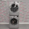Used Maytag Washer And Dryer Set YMEDE250XL0 And MHWE250XL00