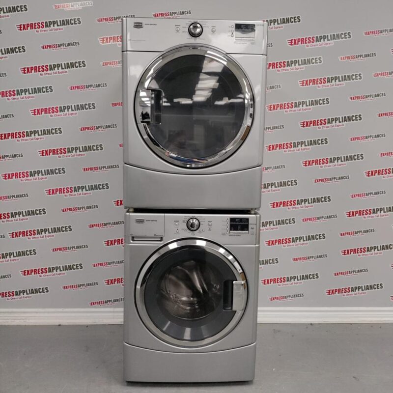 Washer & Dryer Combo ️ Express Used Appliances Toronto & GTA