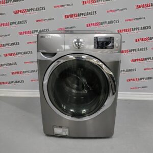 Used Samsung Washer WF520ABP/XAC For Sale