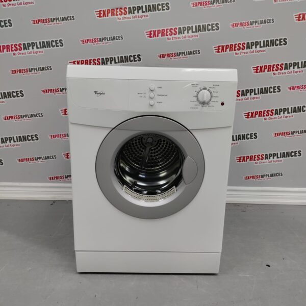 Used Whirlpool Dryer YLEW0050PQ For Sale