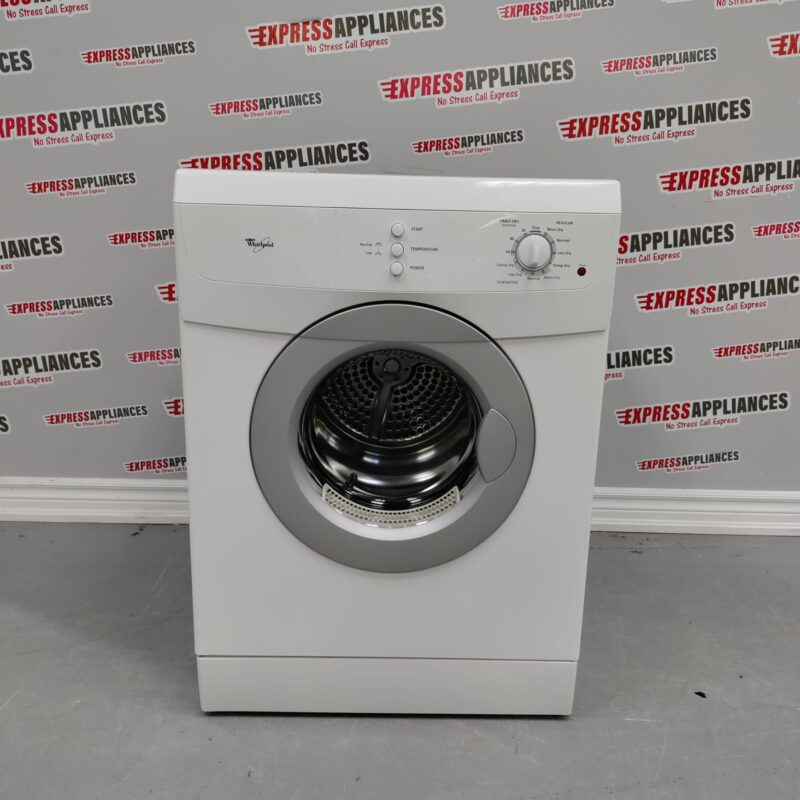 Used Whirlpool Dryer YLEW0050PQ For Sale ️ Express Appliances