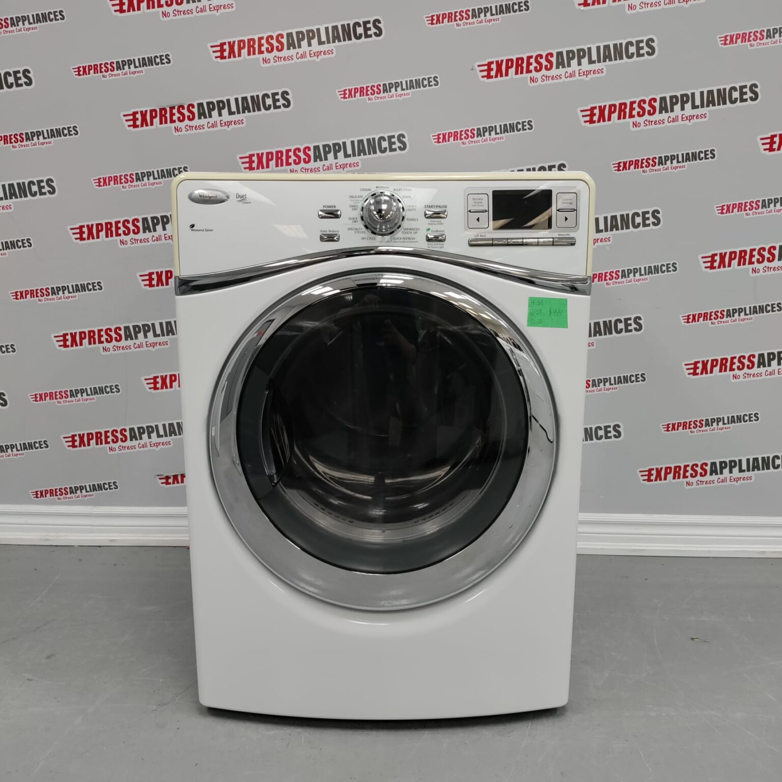 Hamilton Used Appliances For Sale ️ Great appliances at Great Prices