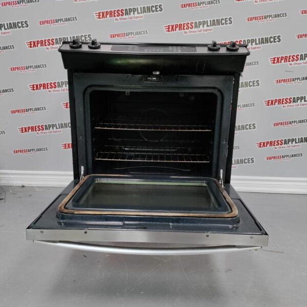 Used Whirlpool Electric Range YGY397LXUS04 For Sale