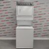 Used Whirlpool Stacked Washer And Dryer YWET4027EW1 For Sale