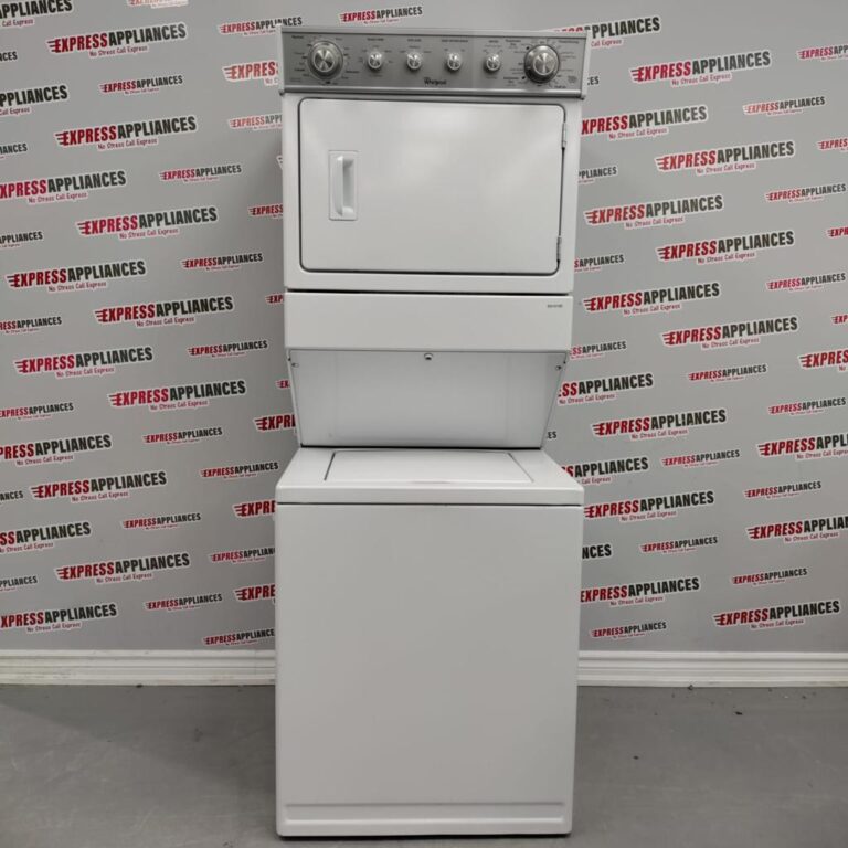 Used Washers for Sale Large Warehouse ️ Express Appliances
