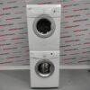 Used Whirlpool Washer And Dryer Set
