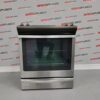 Used Whirlpool oven YWEE730H0DS0