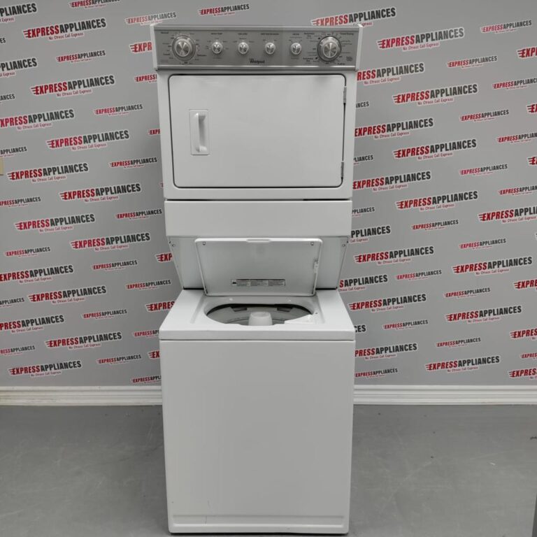 Used Washers for Sale Large Warehouse ️ Express Appliances