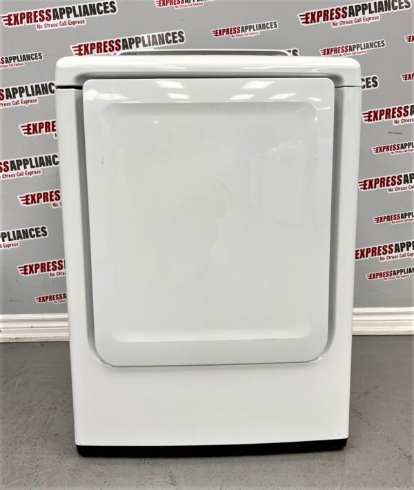 Used Samsung Electric Dryer DV45H7000WE/AC For Sale