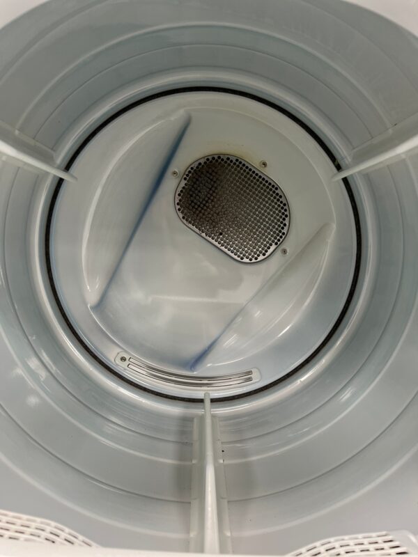 Used Frigidaire Dryer CAQE7011KW0 For Sale