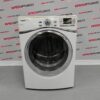 Whirlpool Dryer YWED97HEXW0 close