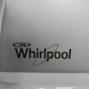 Whirlpool Electric Dryer YWED49STBW1 logo
